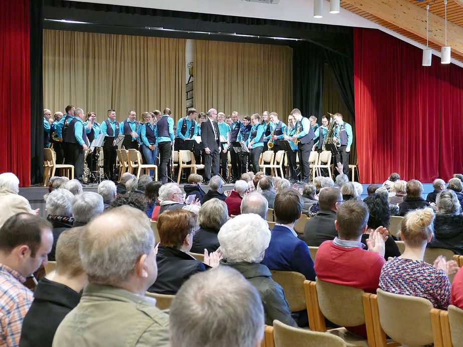 2. Weihnachtstag Heilige Messe im Haus des Gastes (Foto: Karl-Franz Thiede)